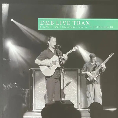 Dave matthews band dmb - dave,