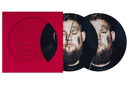 Rag bone man life - rag'n'bone, by