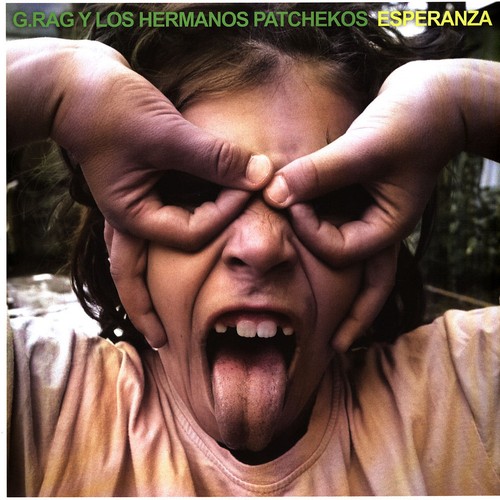 Rag los hermanos patchekos - g.rag,