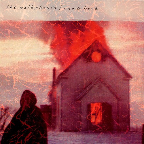 The walkabouts rag - the,