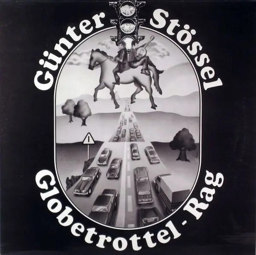 Günter stössel - günter,