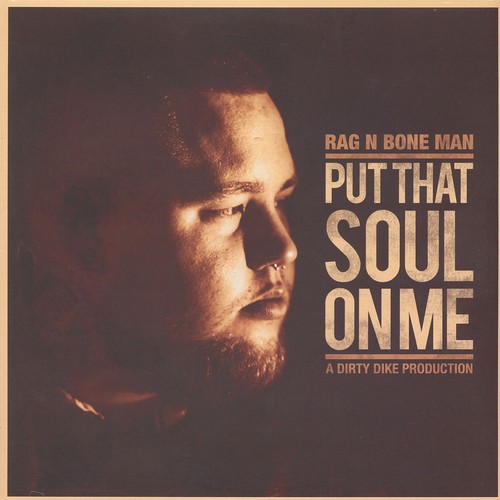 Rag bone man - bone, that