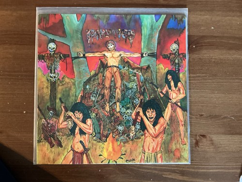 Impetigo ultimo mondo - impetigo,