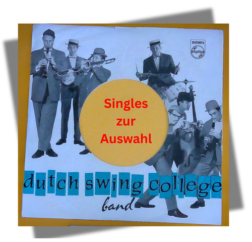 Dutch swing college band - dutch,