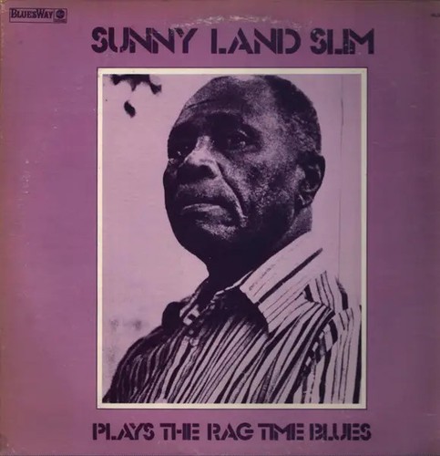 Sunny land slim plays the - sunny,