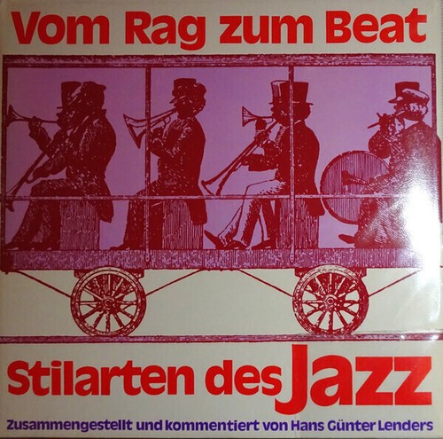 2xlp bert norge - crump,