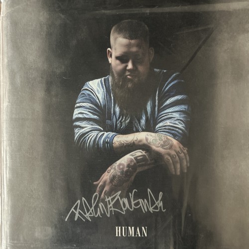 Rag bone man - man, human-