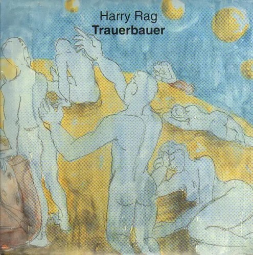 Harry rag trauerbauer - harry, clear