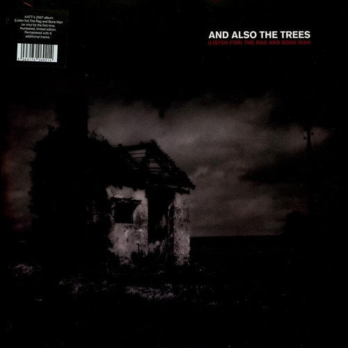 And also the trees listen - trees,