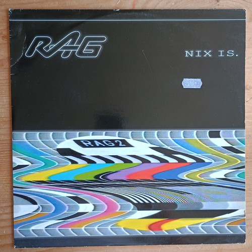 Rag nix 12 de - ‎–, is.
