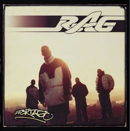 Rag unter tage - rag,