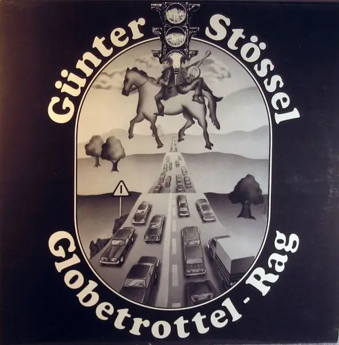 Günter stössel - günter,