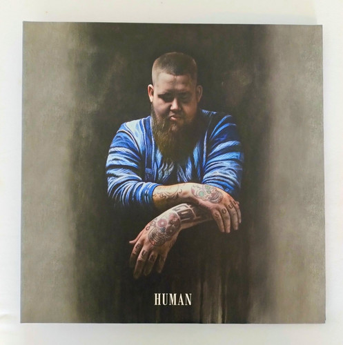 Rag bone man human - –,