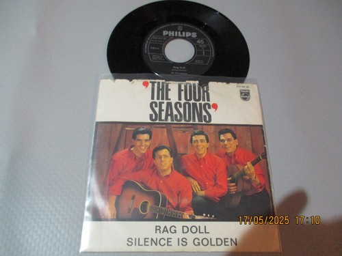 The four seasons - four, rag