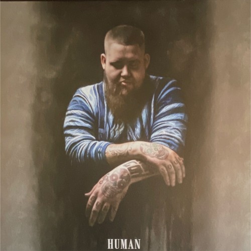 Rag bone man - man,