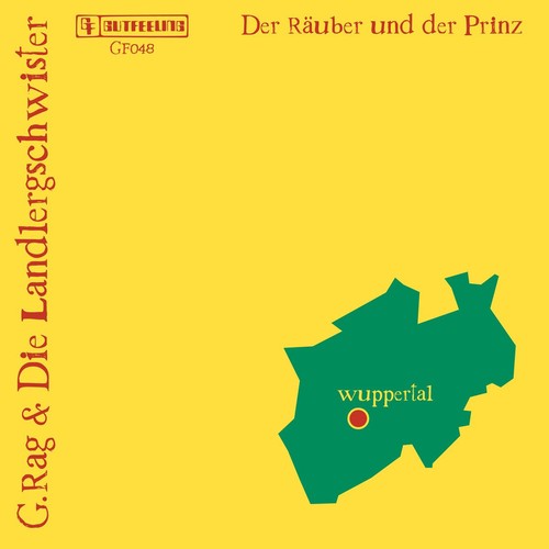 Rag und die - und,