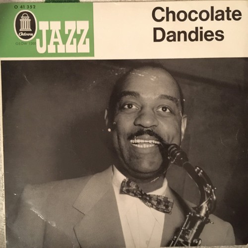 The chocolate dandies - dandies,