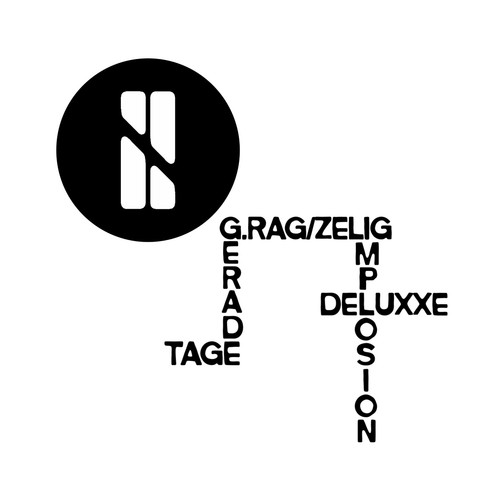 Rag zelig implosion - implosion, deluxxe