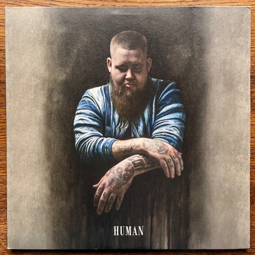 Rag bone man human - man,