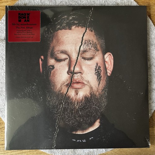 Rag bone man life by - rag'n'bone,