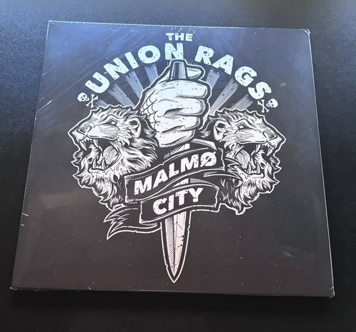The union rags malmö city - rags,