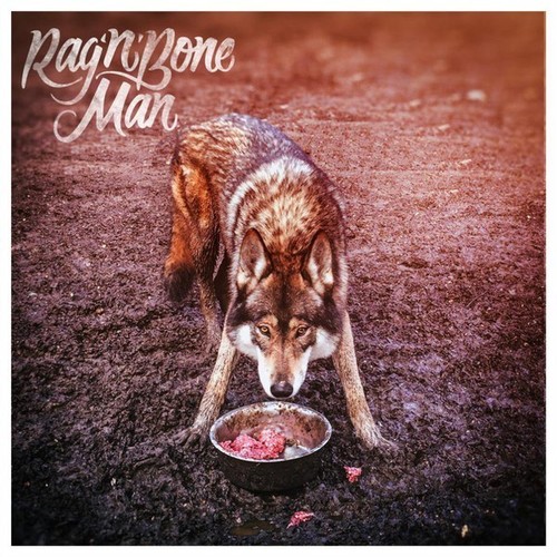 Rag bone man wolves - -,