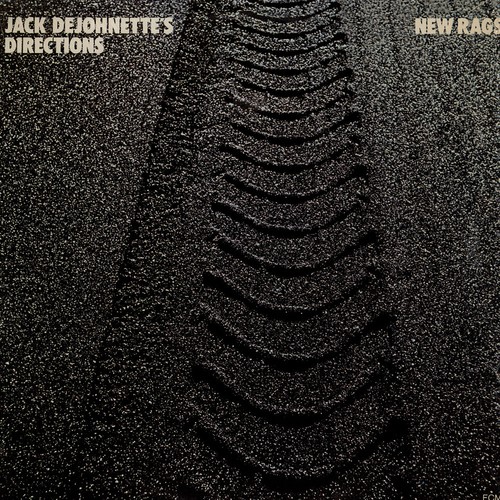 Jack dejohnette directions - dejohnette's,