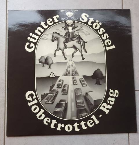 Günter stössel - günter,