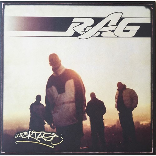 Rag unter tage - unter,