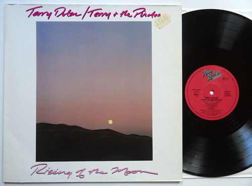 Terry dolan the - dolan,