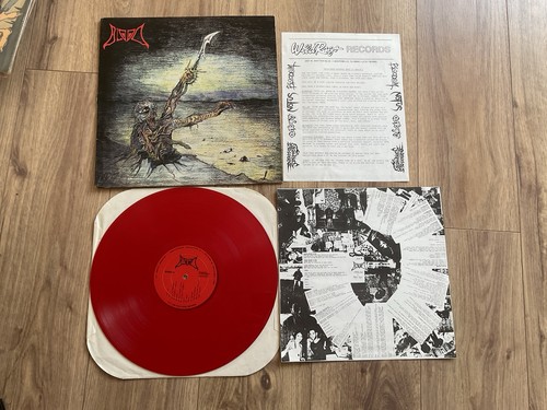 Blood impulse to - –, destroy