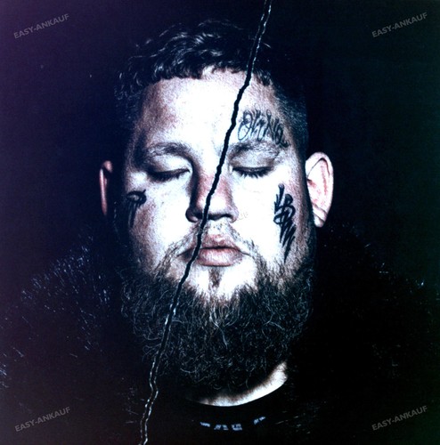 Rag bone man - man, by
