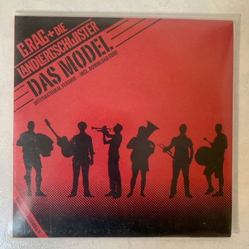 Rag und die - und,