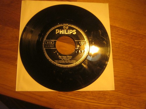 Louis armstrong tiger rag der - armstrong-tiger, rag/der