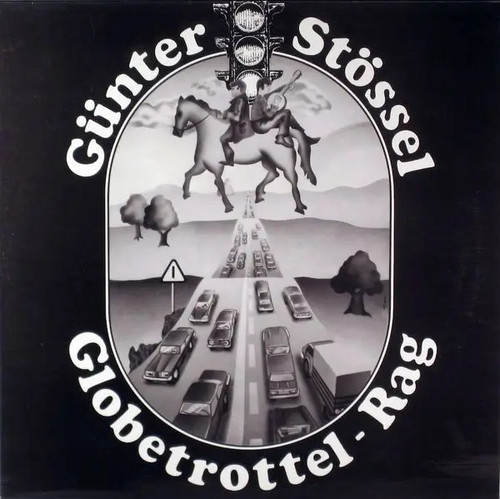 Günter stössel - günter,