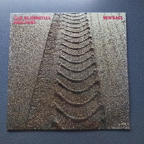 Jack dejohnette directions - dejohnette's,