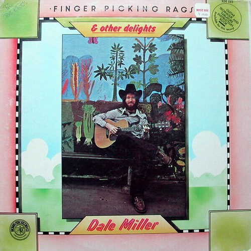 Dale miller finger picking - dale,