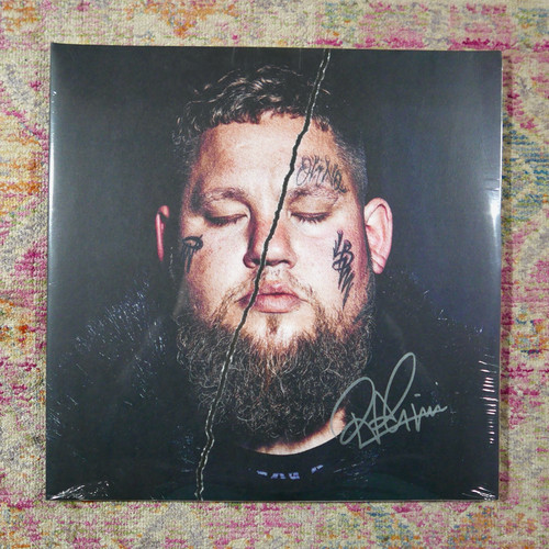 Rag bone man life by - rag'n'bone,