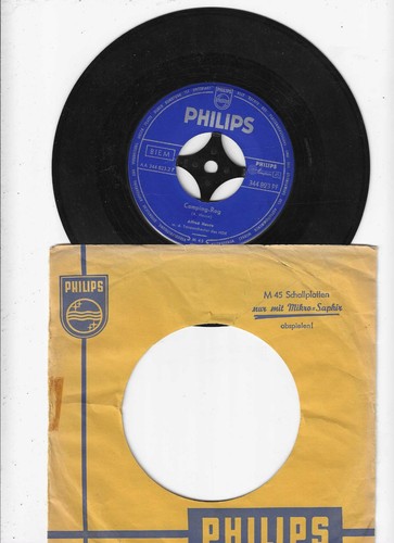 Alfred hause glocken - hause, glocken-swing