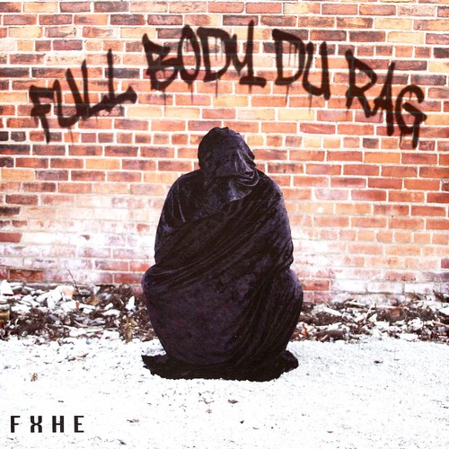 Full body rag - full,