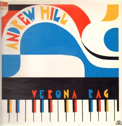 Andrew hill verona rag - verona,